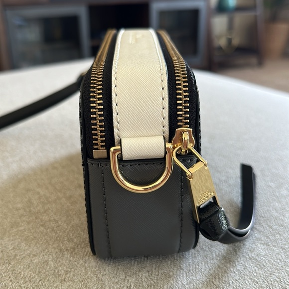 Marc Jacobs - The Snapshot Bag - Picture 6 of 11